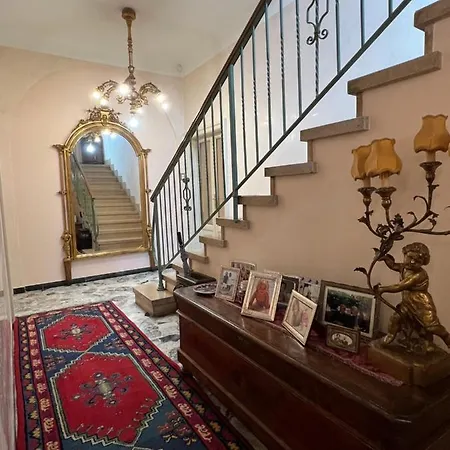 B&B Villa Dall'Agnola-3