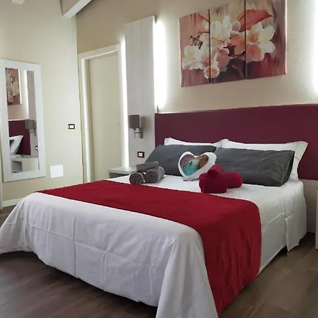 Venice Airport Villa Erica 1-3