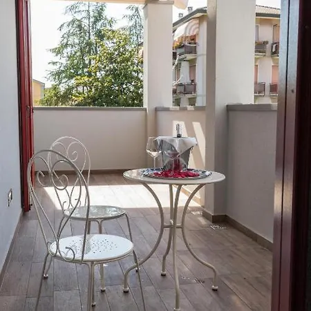 Venice Airport Villa Erica 1-2