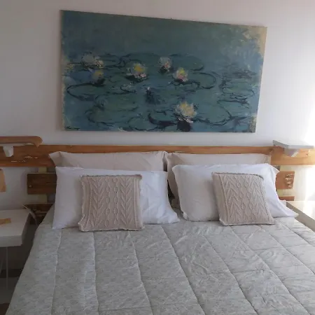 A Casa Di Dora-3