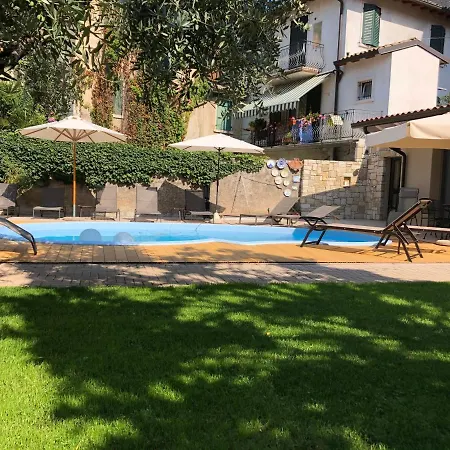 B&B Villa Dall'Agnola-2