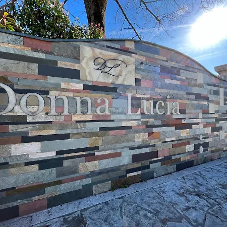 Hotel Donna Lucia-2