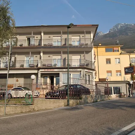 Hotel Casa Gagliardi-3