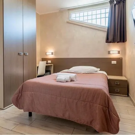 Affittacamere Borgo Roma-2