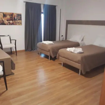 Adams Rooms - Affittacamere-3