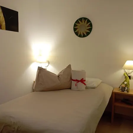 Camere Nordest Sudest- Conca Agordina-2