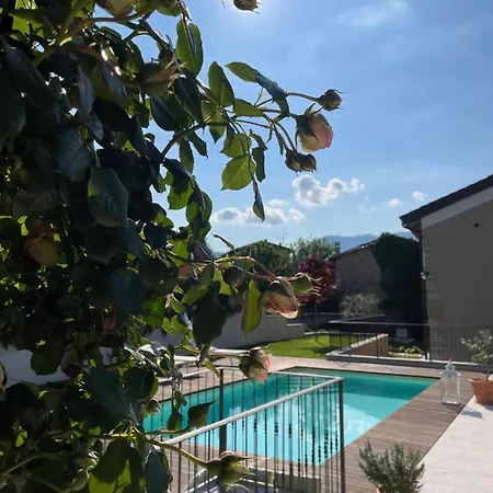 Corte Caiar Bed&Breakfast-2