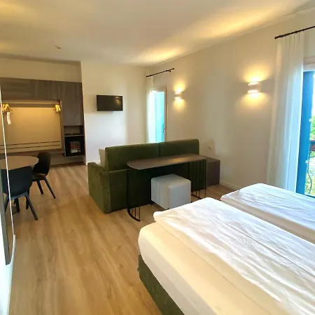 Hotel Pai-3