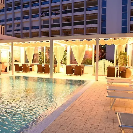 Hotel Ca' D'Oro Tre Stelle Superior Adults Only-3