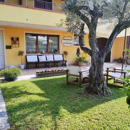 Country House Casamiriam-3
