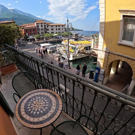 Hotel San Marco-3