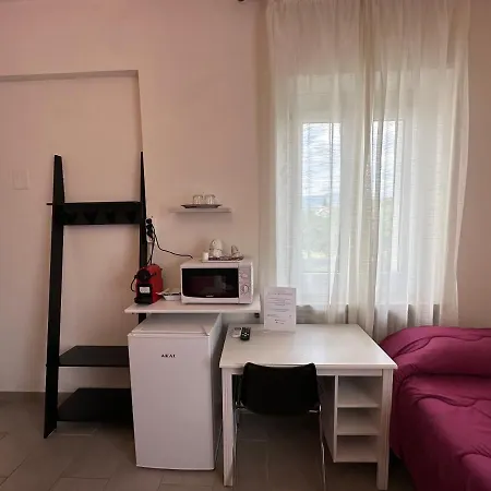 B&B La Magnolia-3