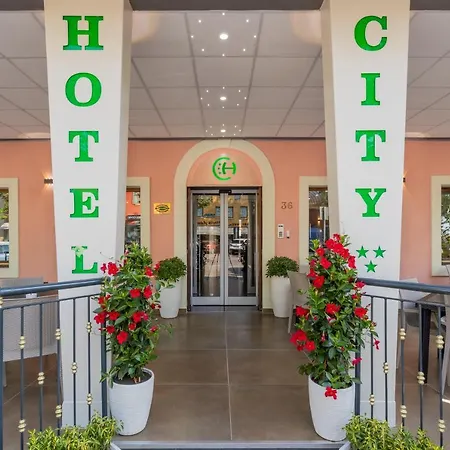 Hotel City Verona-2