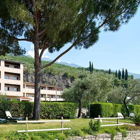 Residence Lido Hotel-3