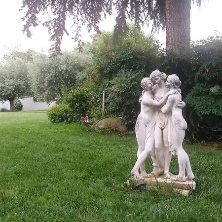 Villa Magnolia Garda Lake-3