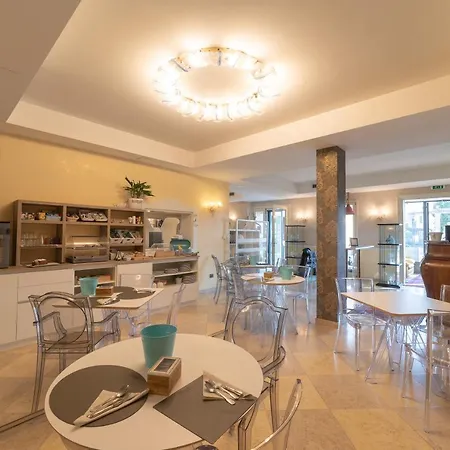 Albergo Minuetto-3