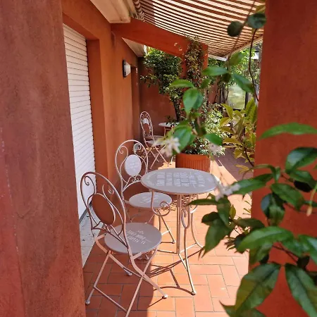 Residenza Fiera Verona In-3