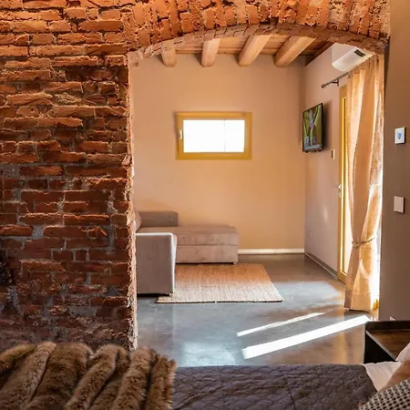 Bed&Breakfast Gioia di...-3
