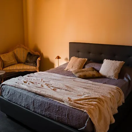 Bed&Breakfast Gioia di...-2