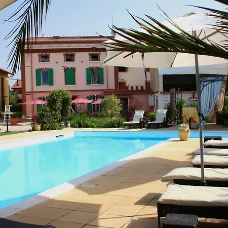 Villa Rossella-3