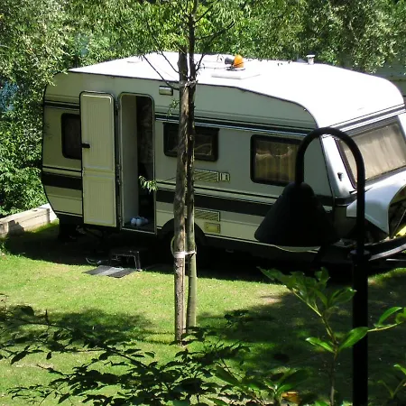 Camping Alpino - Nature Village-3