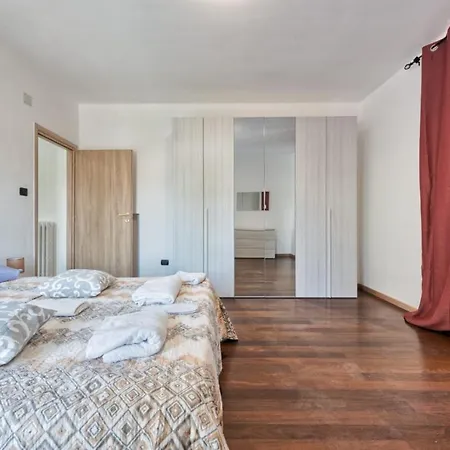 Venice H&S Apt Private Room With Ac & Tv-2