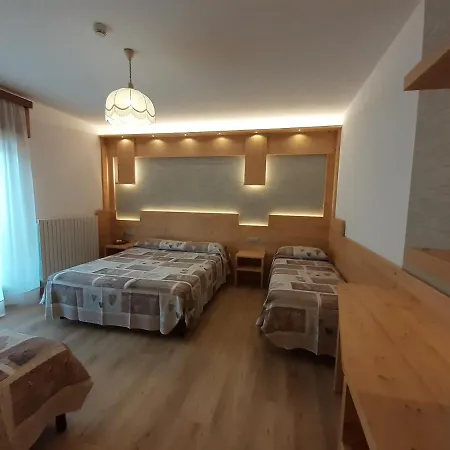 Hotel Garnì Miramonti-2