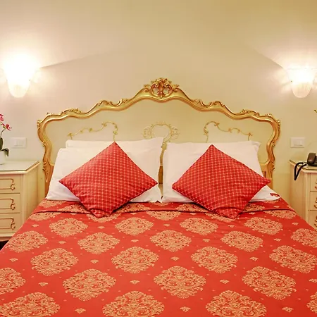 Hotel San Luca Venezia-2