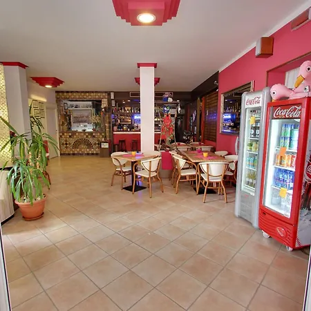 Hotel Malibran-2