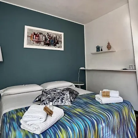 Casanova Room-3