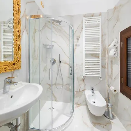 La Veneziana Boutique Rooms 2-2