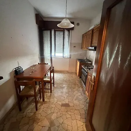 Vicenza Appartment-3