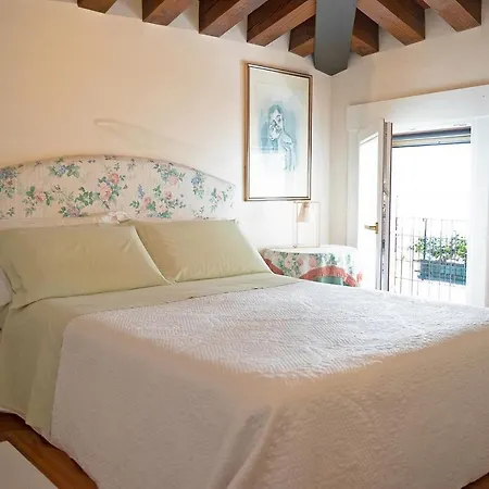 Mini Suite Deluxe Isola Di Mezzo-3