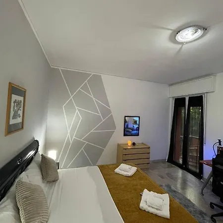 Arena Maroncelli Room2-3