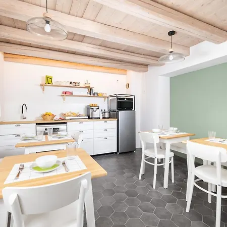B&B Le Zucche-2