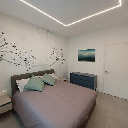 Casa Ciliegi 3-2