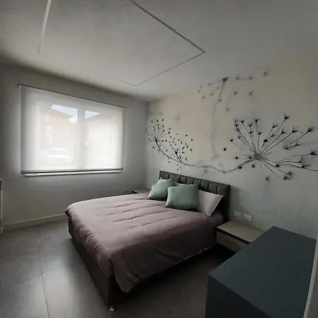 Casa Ciliegi 3-3