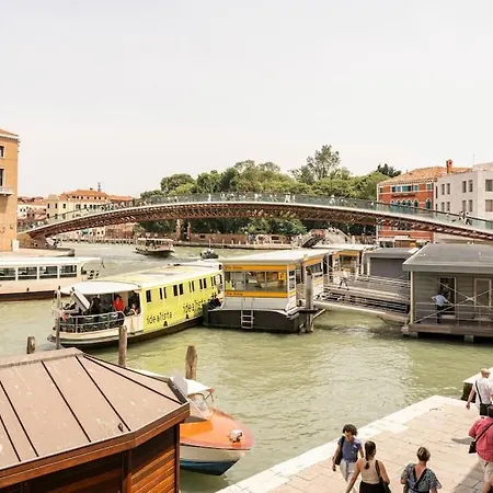 Venice Luxury Suites-3