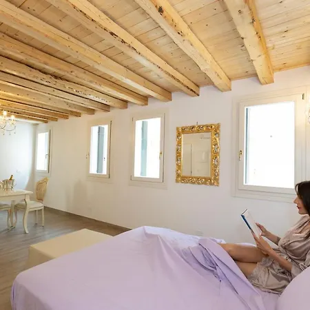 B&B Luxury Suite Antonietta-3