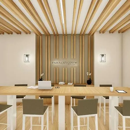 Hilton Garden Inn Padova City Centre-2