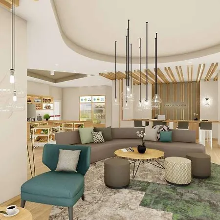 Hilton Garden Inn Padova City Centre-3