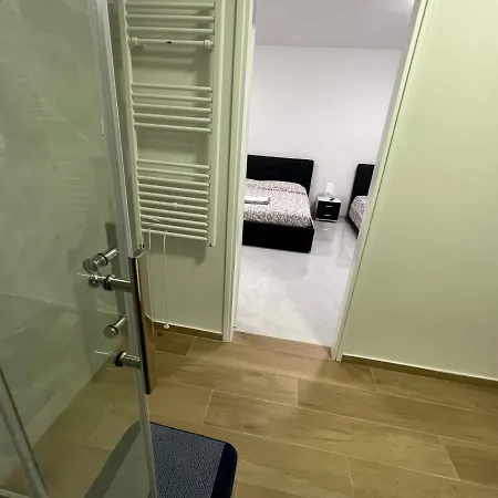 Casa Roma Rooms&Apartments-3
