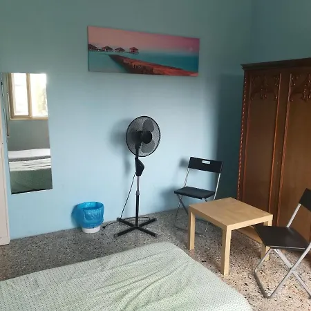 Venice Lagoon House B&B-2