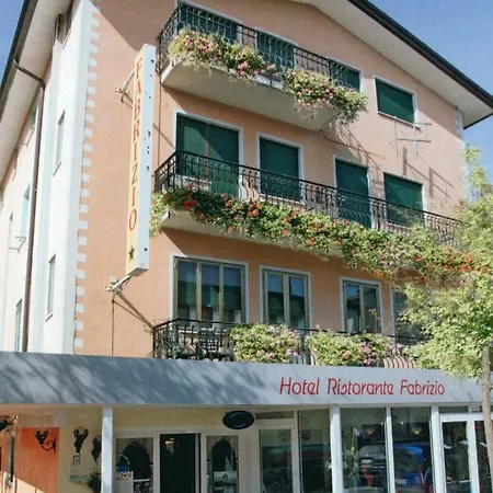 Albergo Ristorante Fabrizio-3