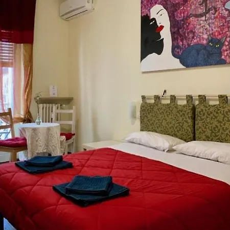 Ariel B&B-2