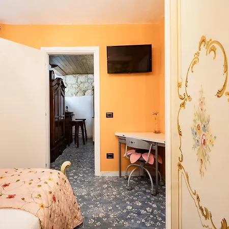 Le Stanze Di Villa Angelina - Pet Friendly-3