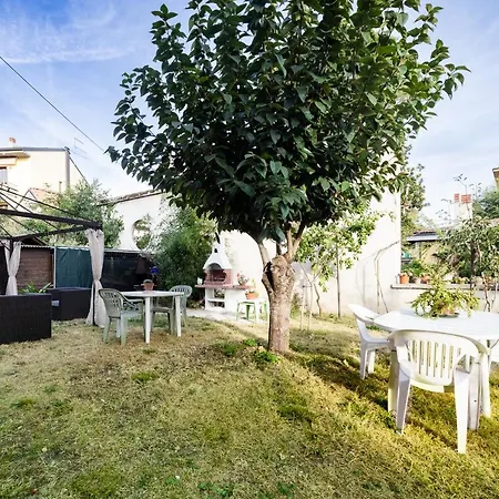 Le Stanze Di Villa Angelina - Pet Friendly-2
