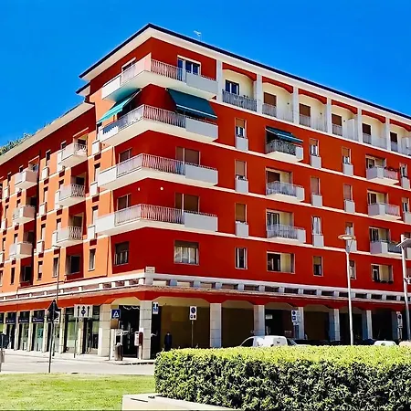 Casa Vacanza Da Elena 3 - Bilocale In Prossimita Della Stazione Fs Verona Porta Nuova-3
