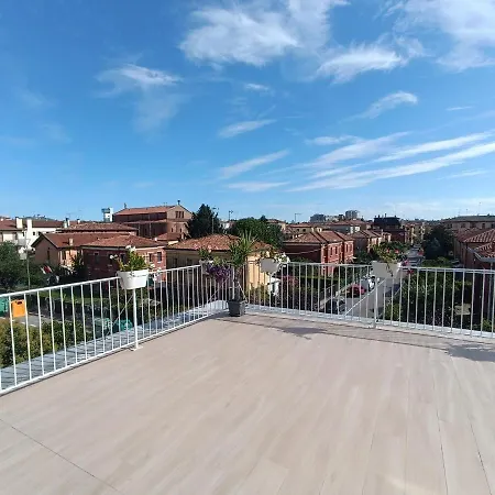 Astri Venice B&B-2