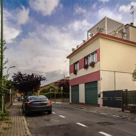 Astri Venice B&B-3